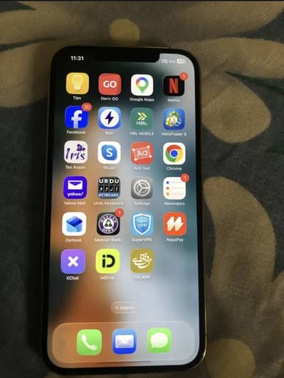 iPhone 12 Pro Max 256GB Non PTA