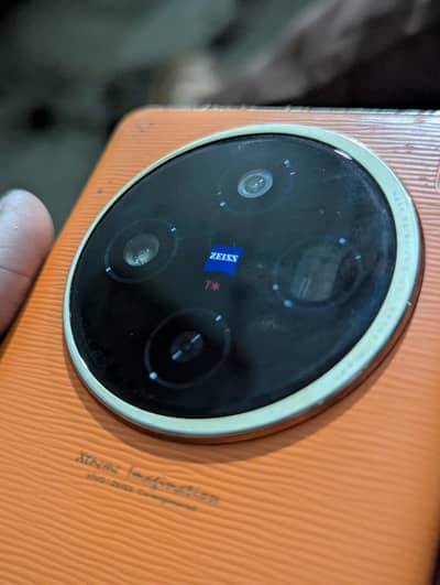 vivo x100 16+16/512 pta approved