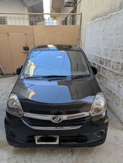 Mira x memorial 2013/2016