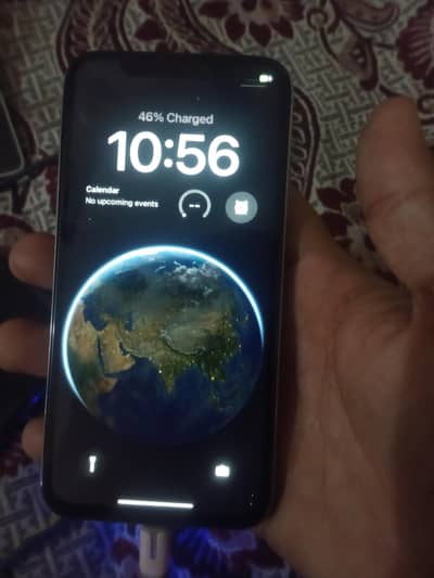 I phone x PTA approved