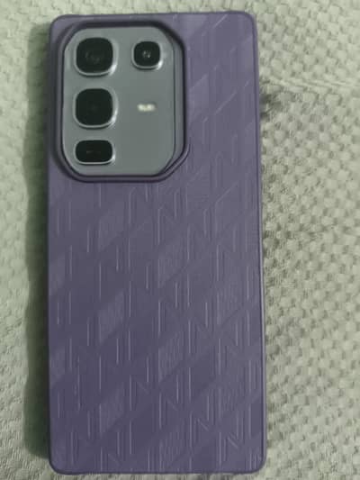 Infinix note 50 pro