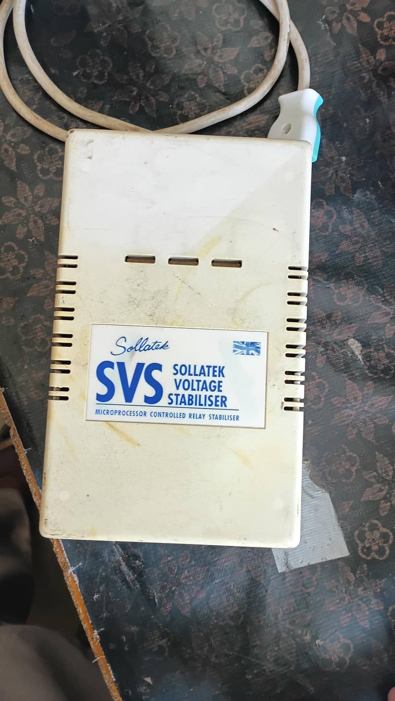 220 voltage stabilizer 1