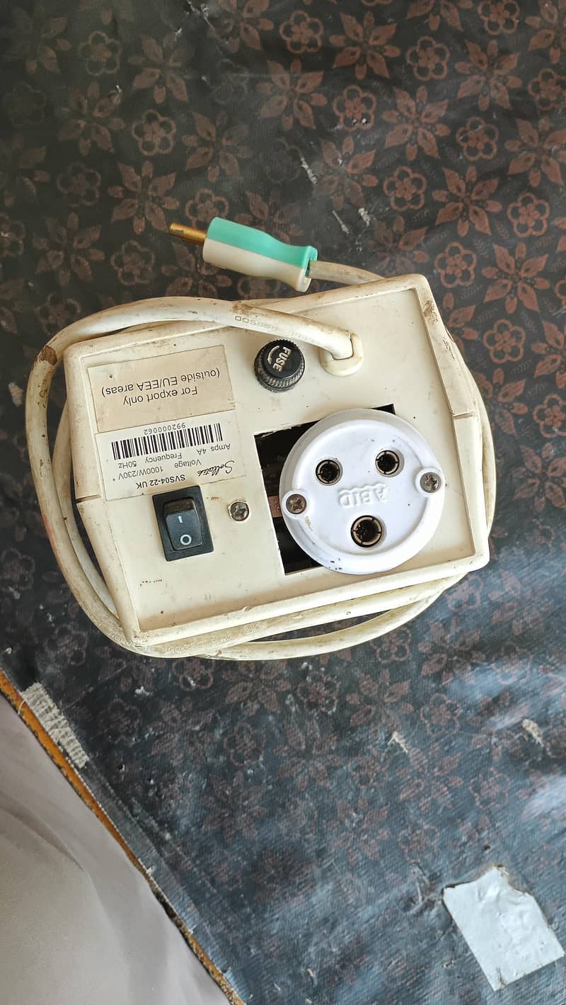 220 voltage stabilizer 2