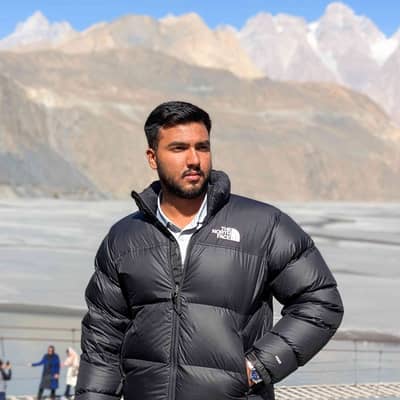 Abdul Rehman 