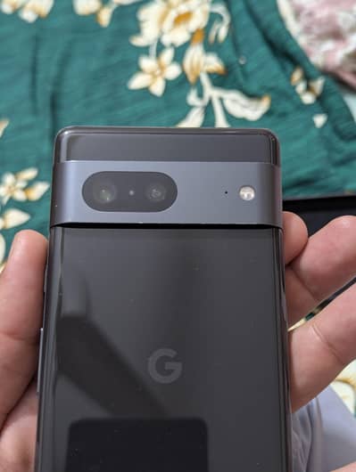 Google pixel 7 official pta Approved 8/128
