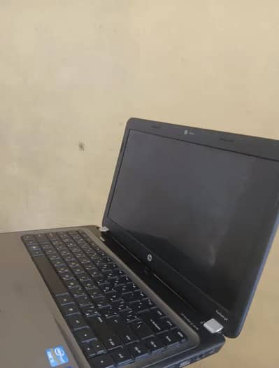 HP Pavilion G2 i5 2nd Gen/8GB Ram 128 SSD Windows 10 Pro