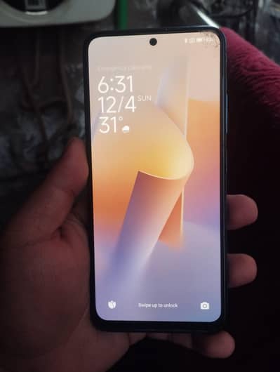 Redmi Note 11 4/128 only set