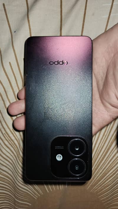 Oppo A3x