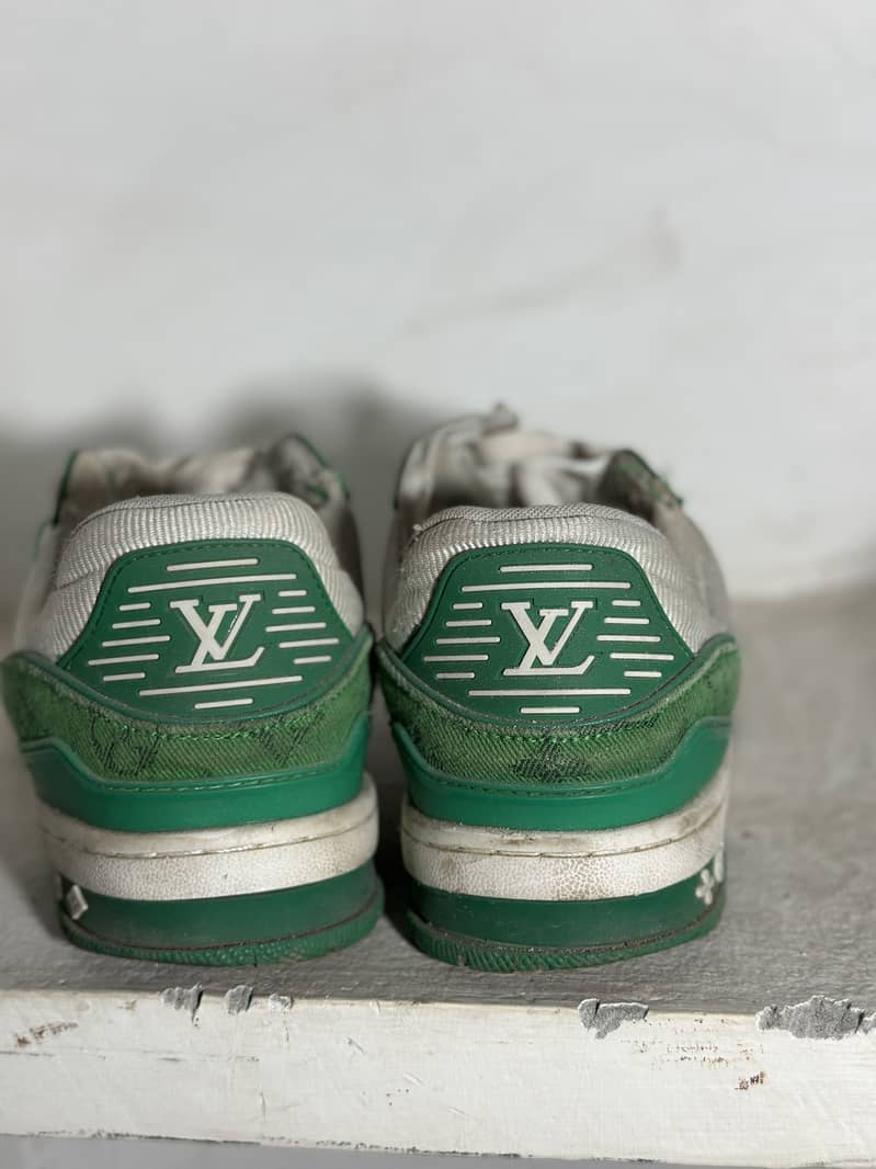 Lv trainer 2