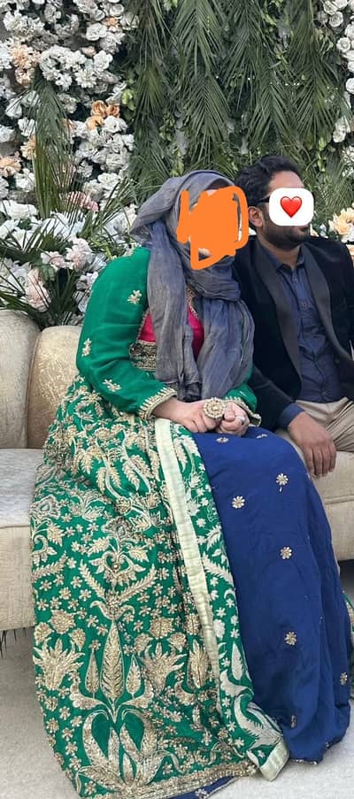 Gown fully kaam. . beautiful n trendy