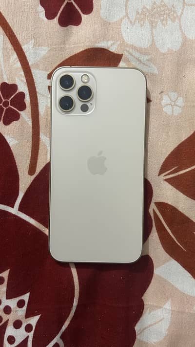 iPhone 12 Pro (jv)  128gb