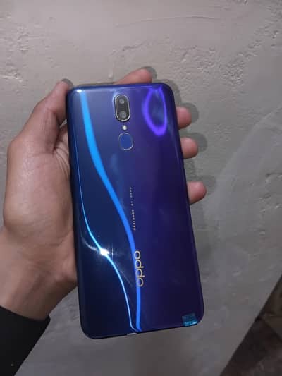 Oppo F11 6 128 Gb