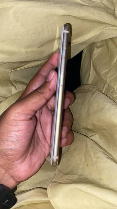 iphone 7 plus PTA APPROVED 256 GB