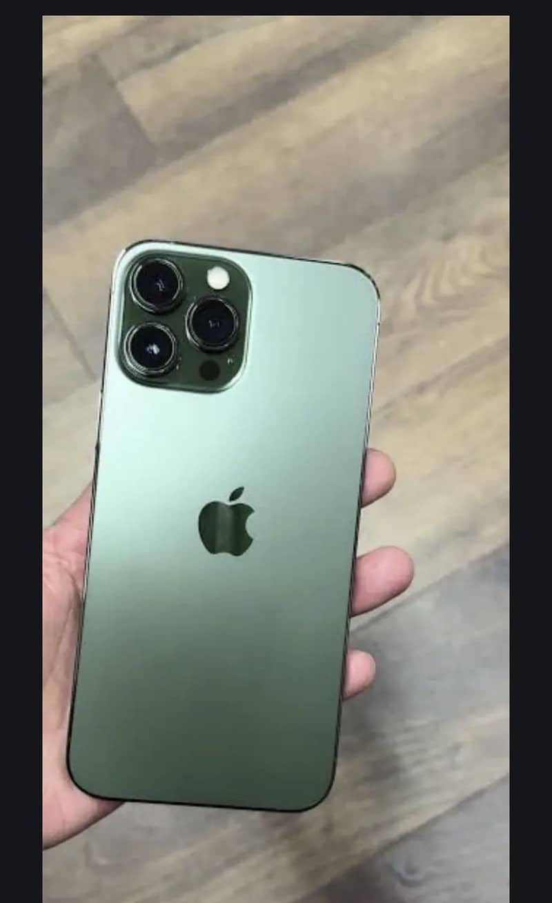 Iphone 13pro 0