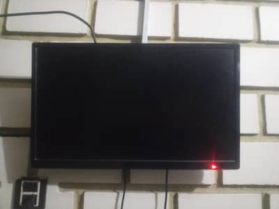 Samsung LED (not in good condition you can repair it)