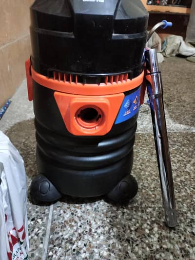 geepas vacuum cleaner 3in1