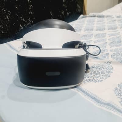 Ps4 and Ps5 Vr v2
