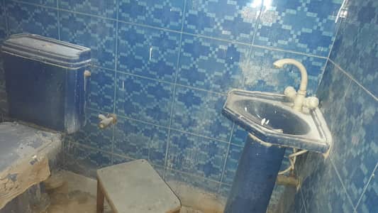 2nd FLOOR 2 BED WITH ATTACH & DRAWING ROOM