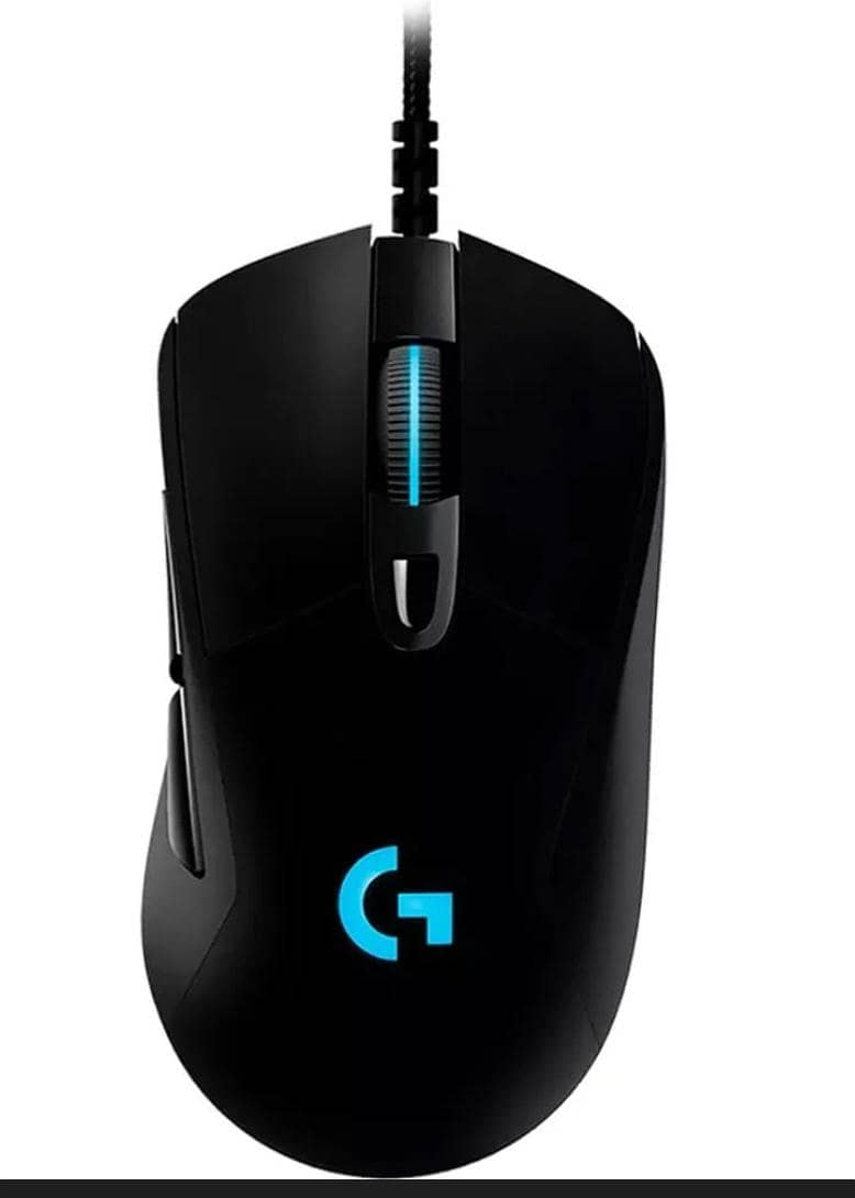 Logitech g 403 0