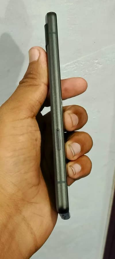 Google pixel 6A PTA approved