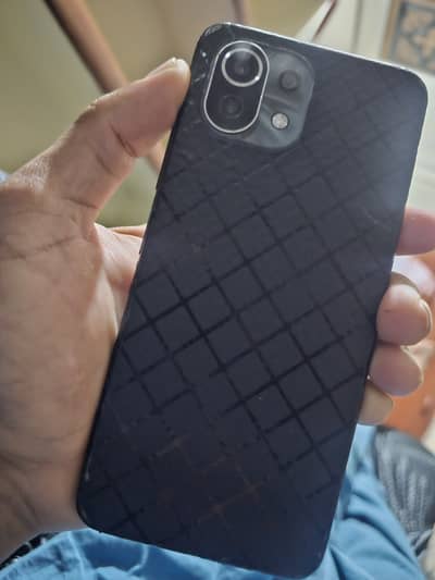 Xiaomi Mi 11 Lite 5G