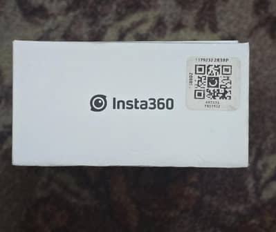 Insta360 X3 for Sale