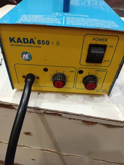 Heat Gun kada 850 Smd