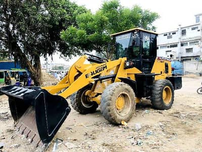 LOADER 936 Loader Available for Rent - Heavy Duty