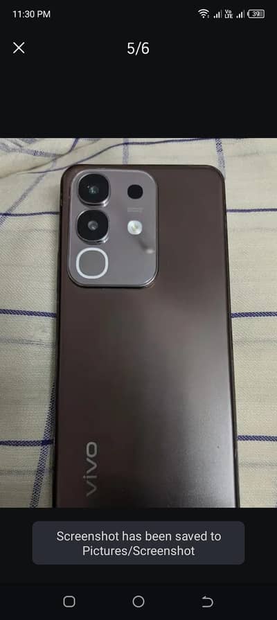 Vivo y29 urgent sale: