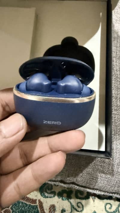 AirPods/zero AirPods