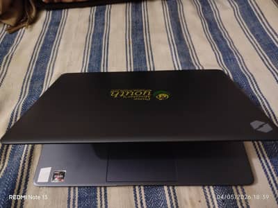 AMD Ryzen 7000 Series Scheme Laptop