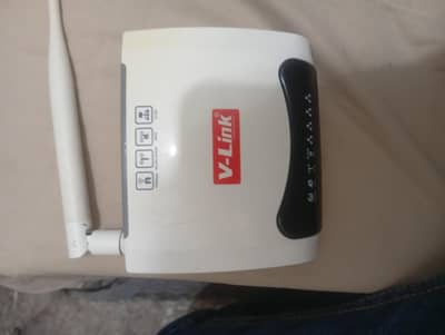 vlink device