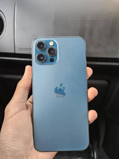 iPhone 12 Pro Max JV