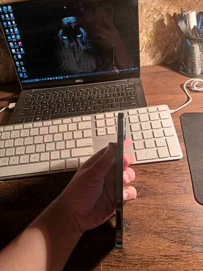 Iphone 12 pro max 256 approved