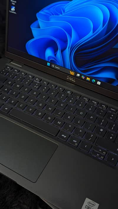 Dell Latitude 7410 i5 10th Gen | 16GB RAM 256GB SSD | 10/10