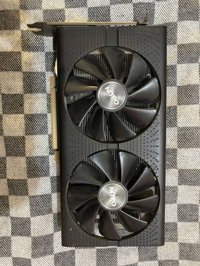 Sapphire RX 470 4GB Nitro+ 65C Temp