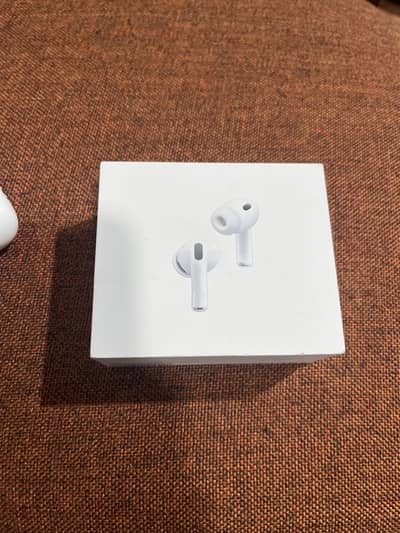 AirPods pro 3