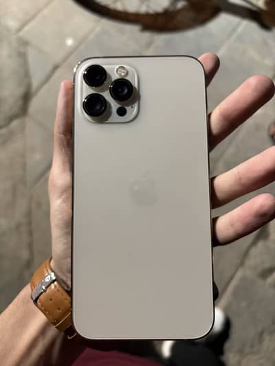 IPHONE 12 PRO MAX PTA APPROVE