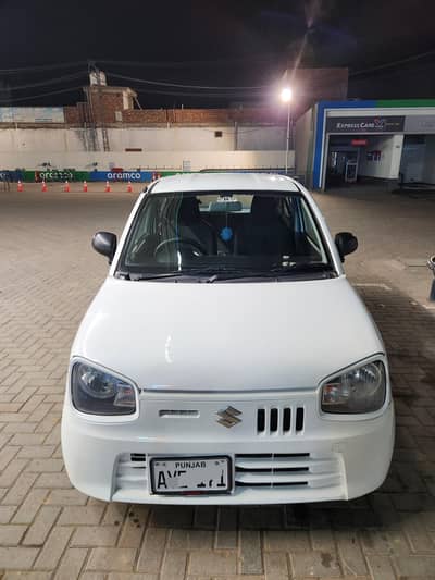 Suzuki Alto Vxr for sale Excellent condition