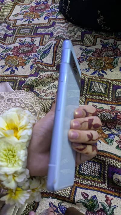 pixel 7A approved dual sim