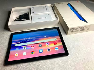 Huawei Media pad T5 10.1