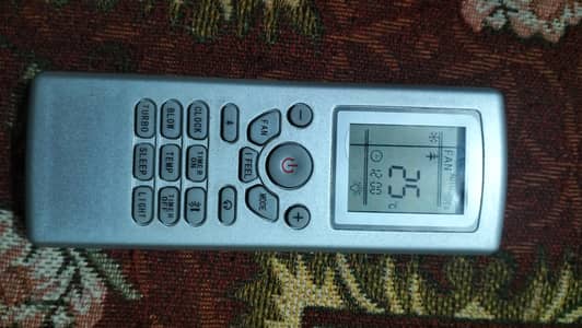 Gree Air conditioner