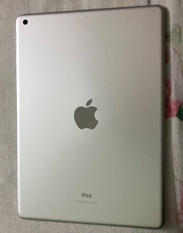 ipad 9 generation 1
