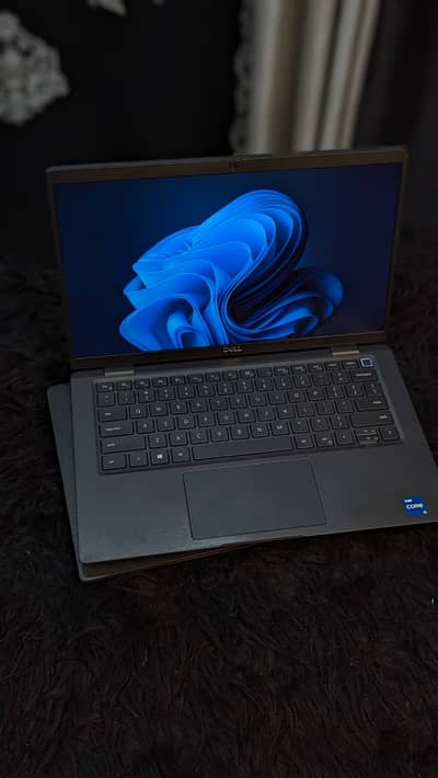 Dell Latitude 7420 i5 11th Gen | 16GB RAM 256GB SSD | 10/10