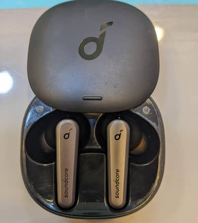 Soundcore Liberty Air 2 pro