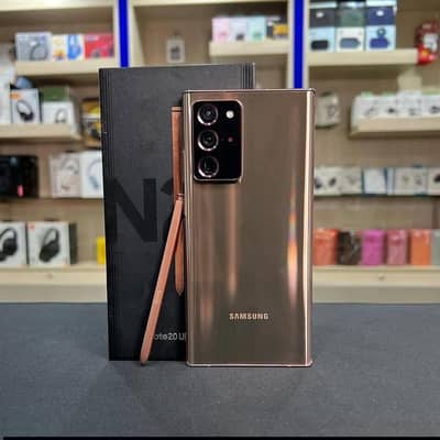 Samsung Galaxy Note 20 Ultra 12/256 0342_0329208 Whatsapp number