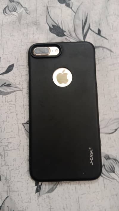 iPhone 7 plus