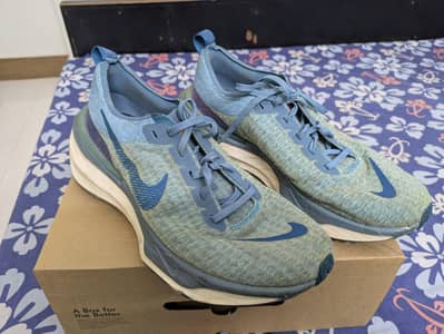 Nike Invincible 3 Zoom X Flyknit (Original)