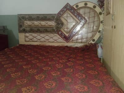 Full Furniture 4 Set