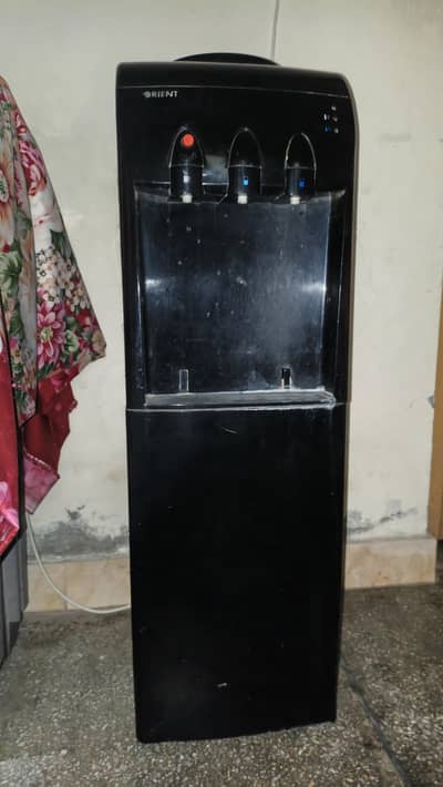Orient water dispenser for sale